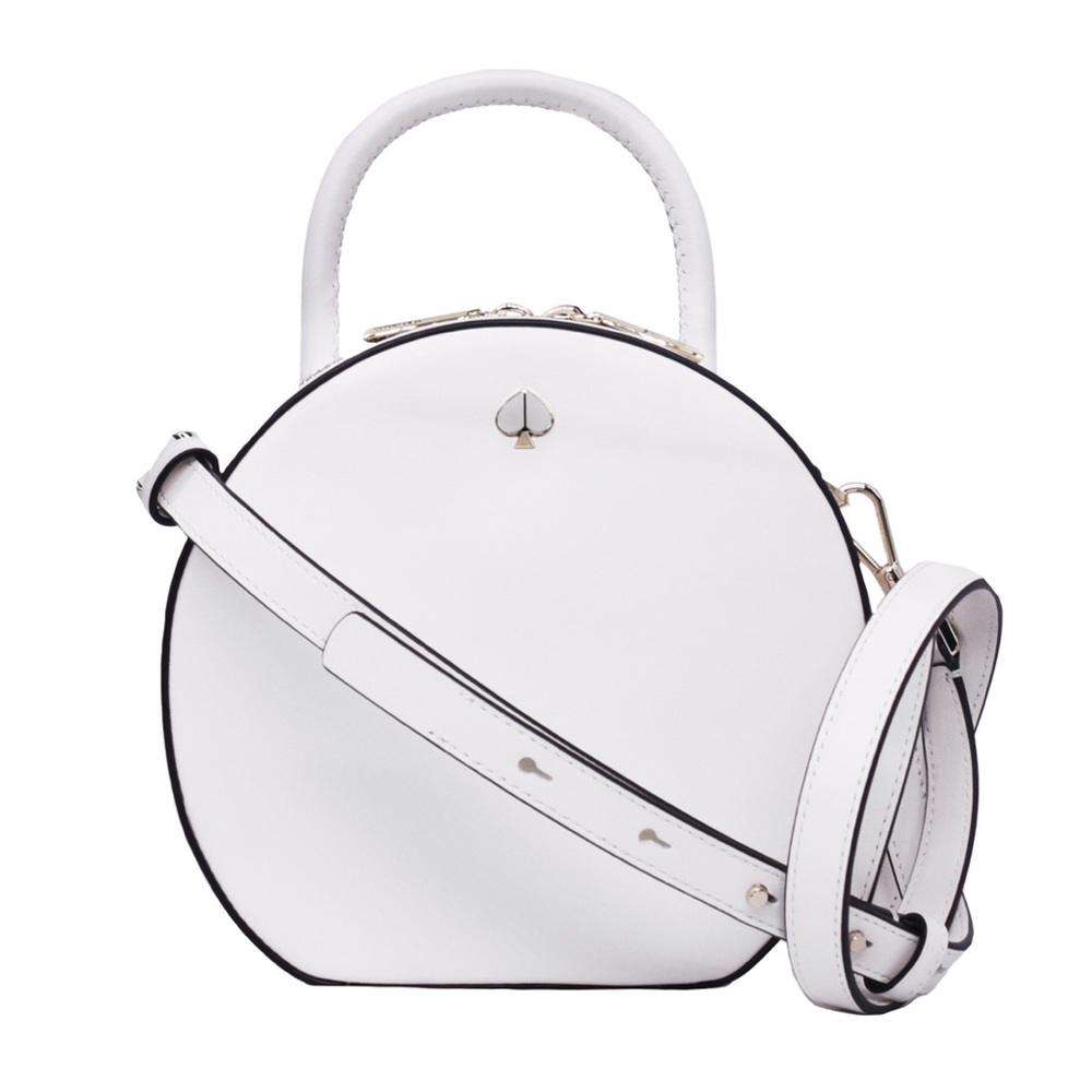 Kate Spade New York Andi Canteen Handbag